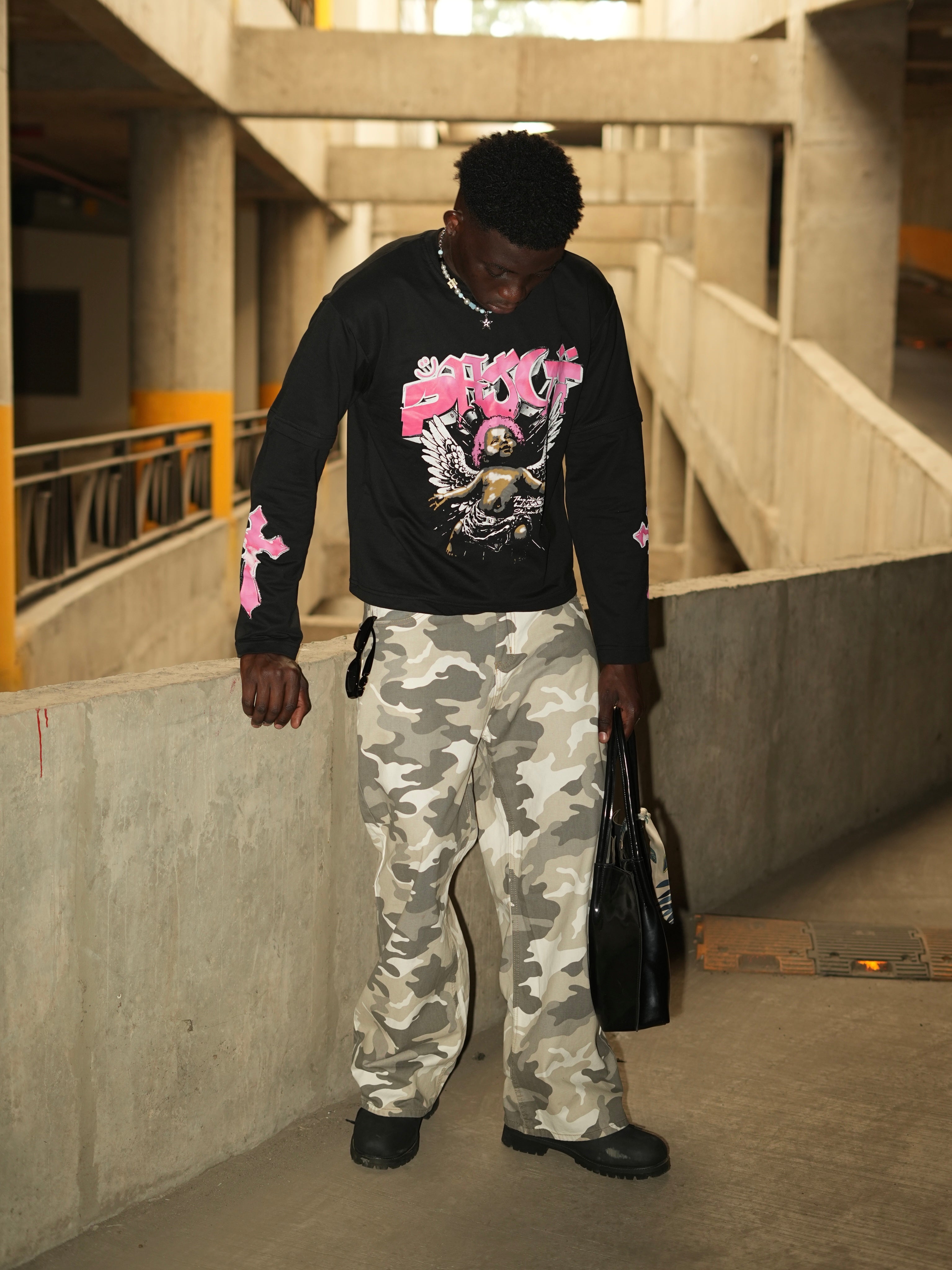 DA 1 dr sleeves